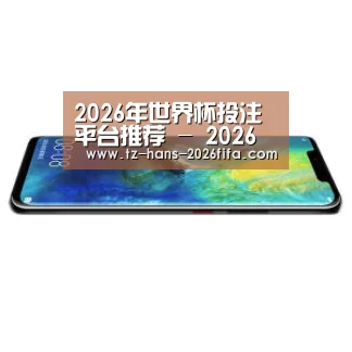 华为无线快充手机