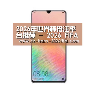 华为HUAWEI NOTE 8